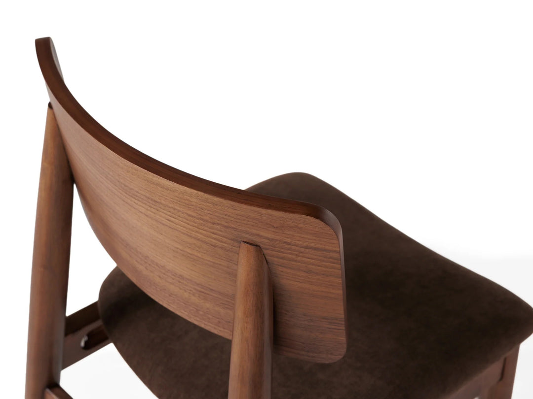 Transformer Table Round Dining Chair