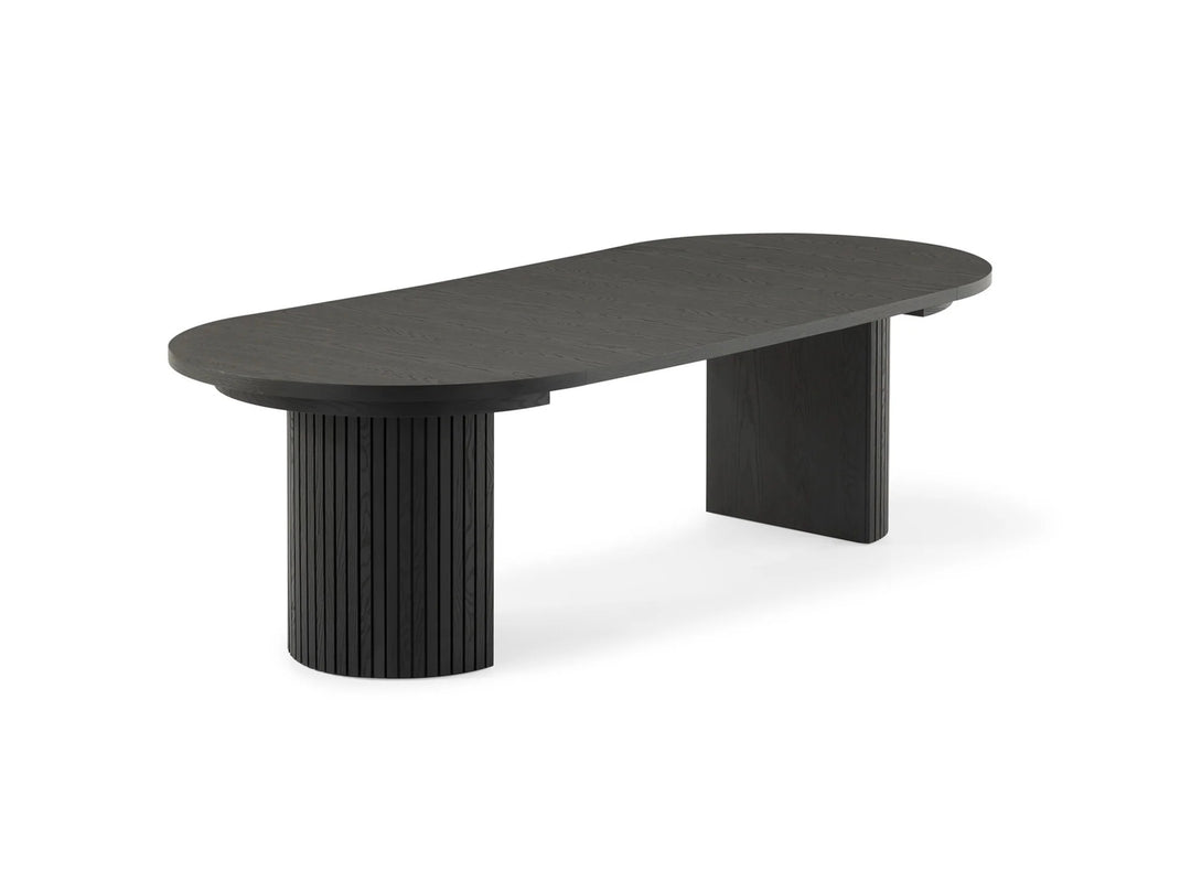 Transformer Table Round Dining Table