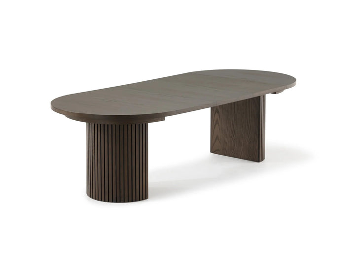 Transformer Table Round Dining Table