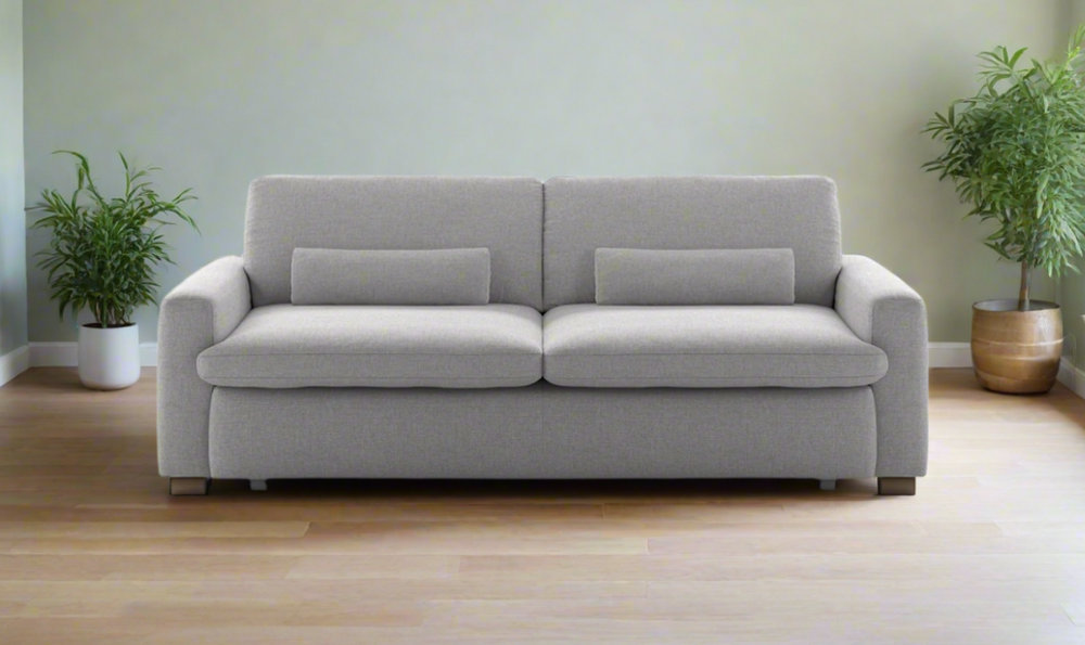 Luonto Kai Full XL Power Sleeper Sofa With Slide Function-Jennifer Furniture