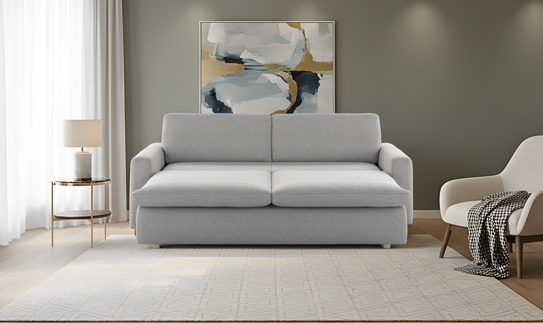 Luonto Kai Full Size Power Sleeper Sofa With Slide Function