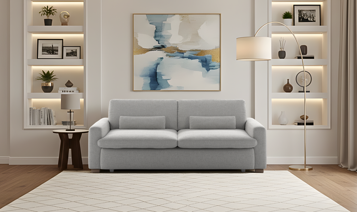 Luonto Kai Full Size Power Sleeper Sofa With Slide Function