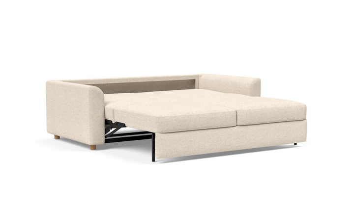 Innovation Living Neah Fabric 2-Seater King-Sized Sofabed-Jennifer Furniture
