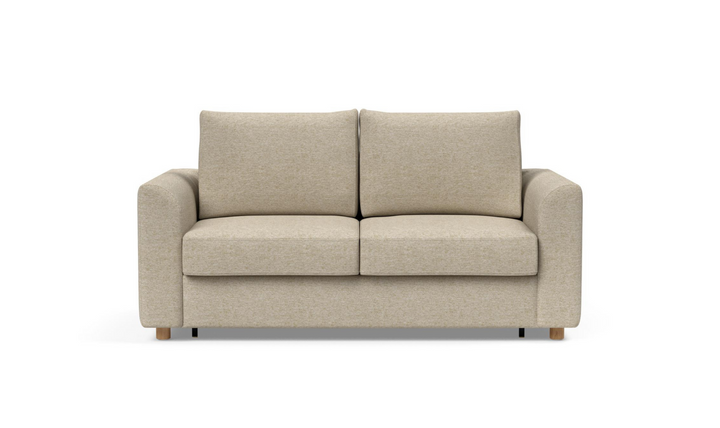 Innovation Living Neah Fabric 2-Seater Full-Sized Sleeper Sofa-Jennifer Furniture
