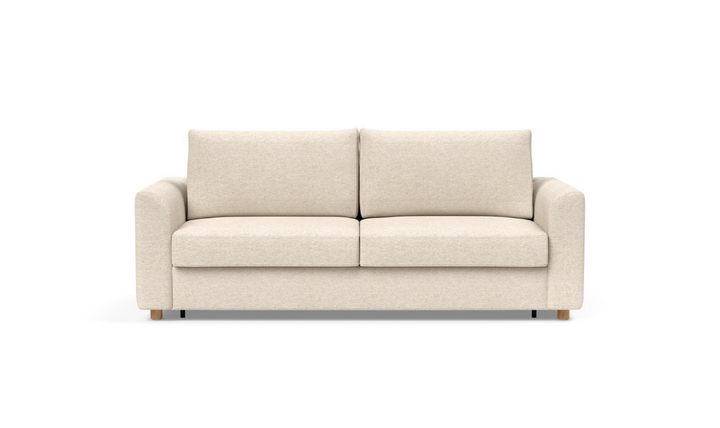 Innovation Living Neah Fabric 2-Seater King-Sized Sofabed-Jennifer Furniture