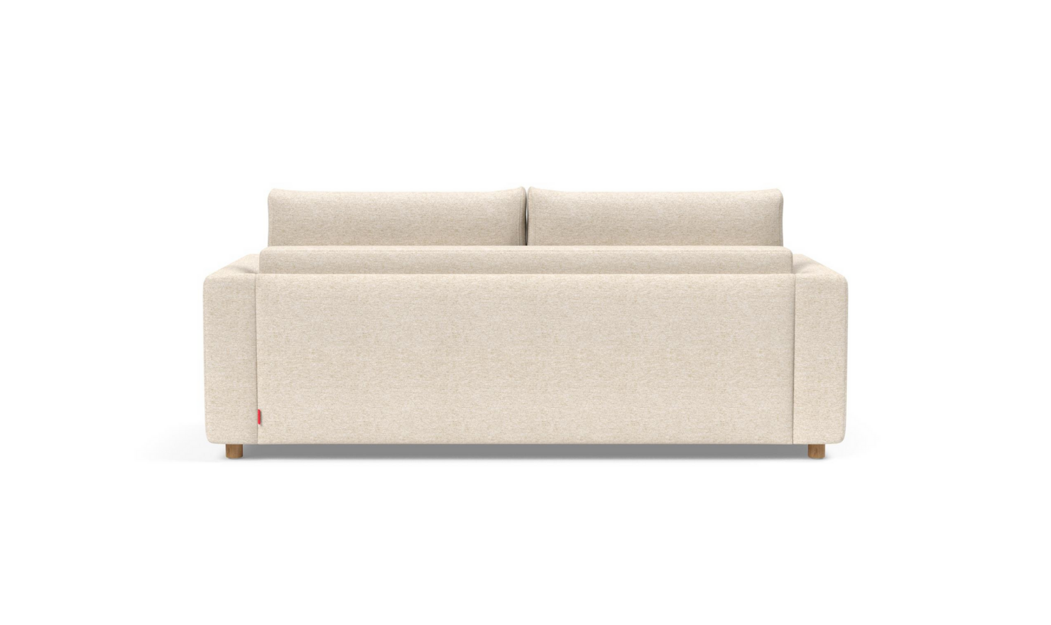 Innovation Living Neah Fabric 2-Seater King-Sized Sofabed-Jennifer Furniture