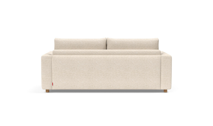 Innovation Living Neah Fabric 2-Seater King-Sized Sofabed-Jennifer Furniture