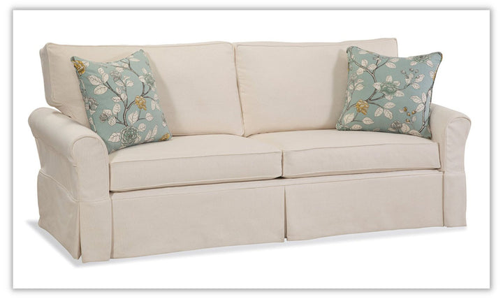 Four Seasons Landon Collection with Slipcover Options