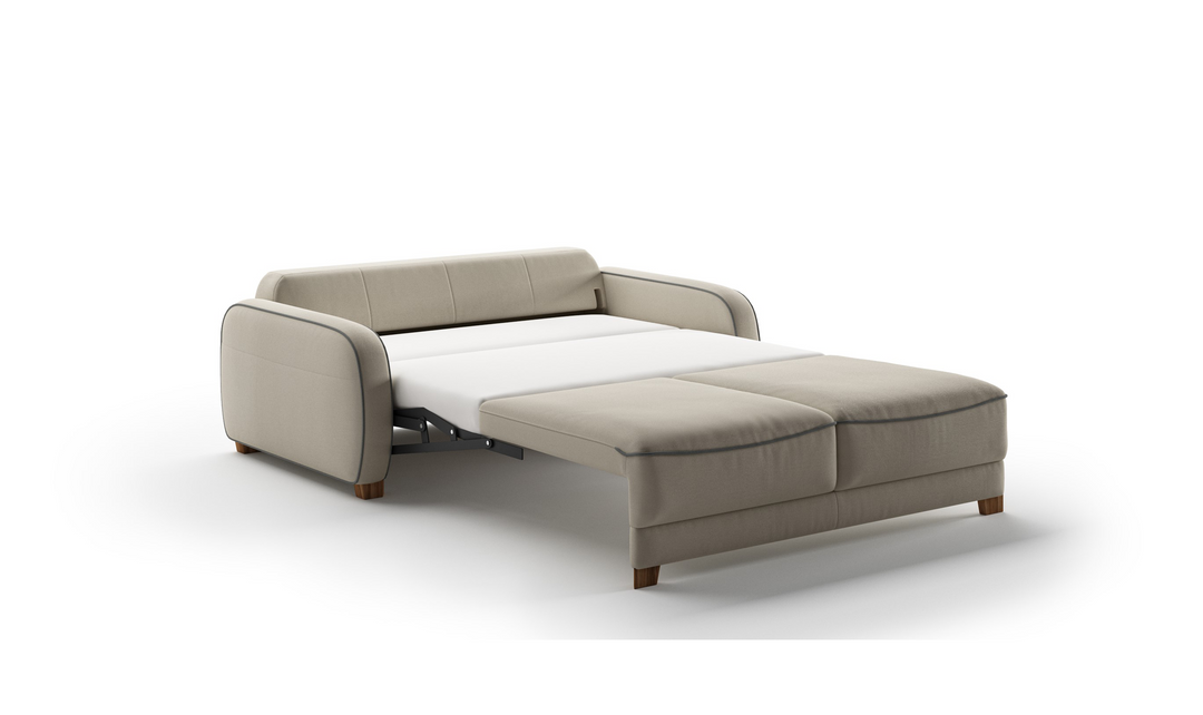 Luonto Leon Queen Loveseat Sleeper