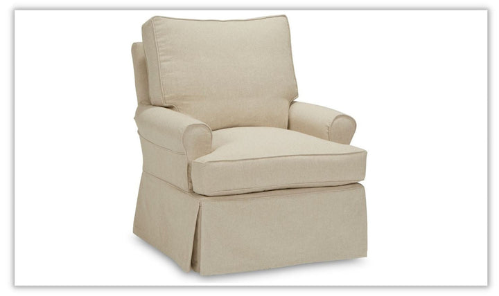 Four Seasons Lucy Chair Fabric Slipcover Only