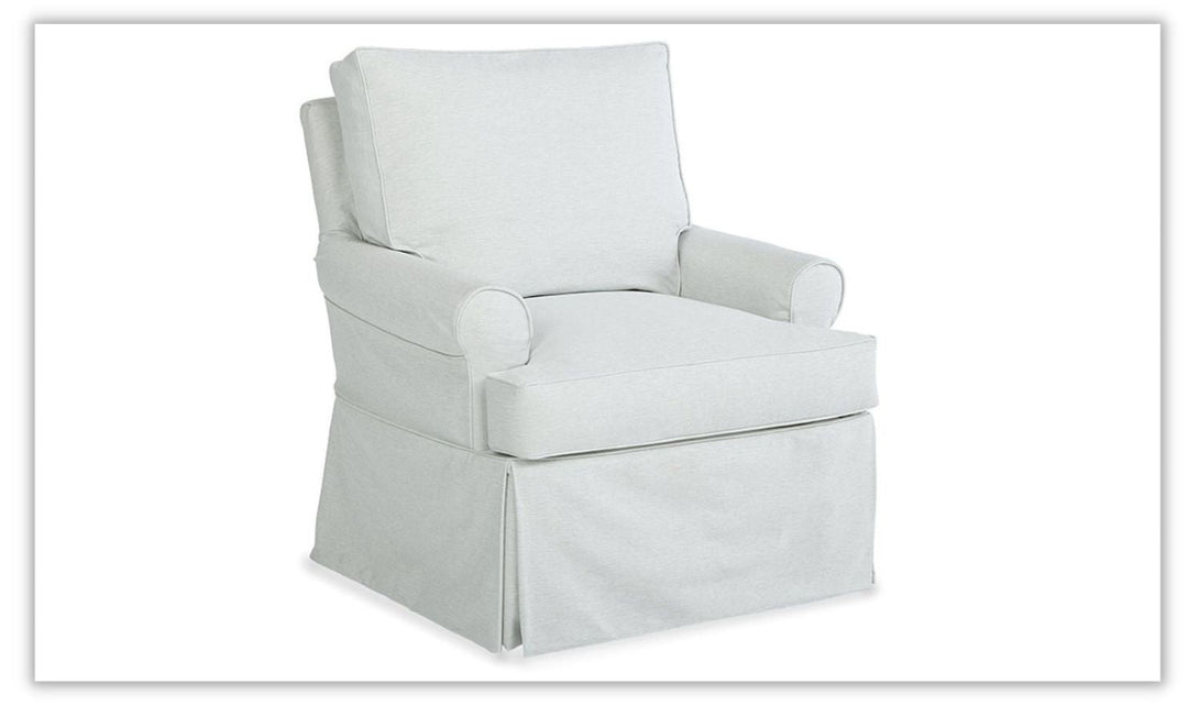 Four Seasons Lucy Chair Fabric Slipcover Only
