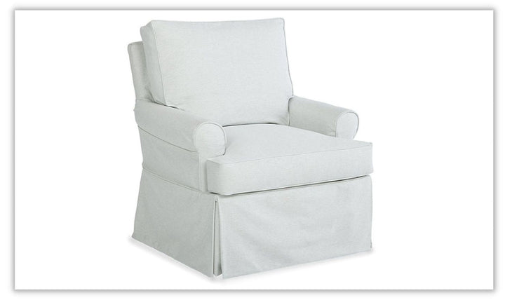 Four Seasons Lucy Chair Fabric Slipcover Only