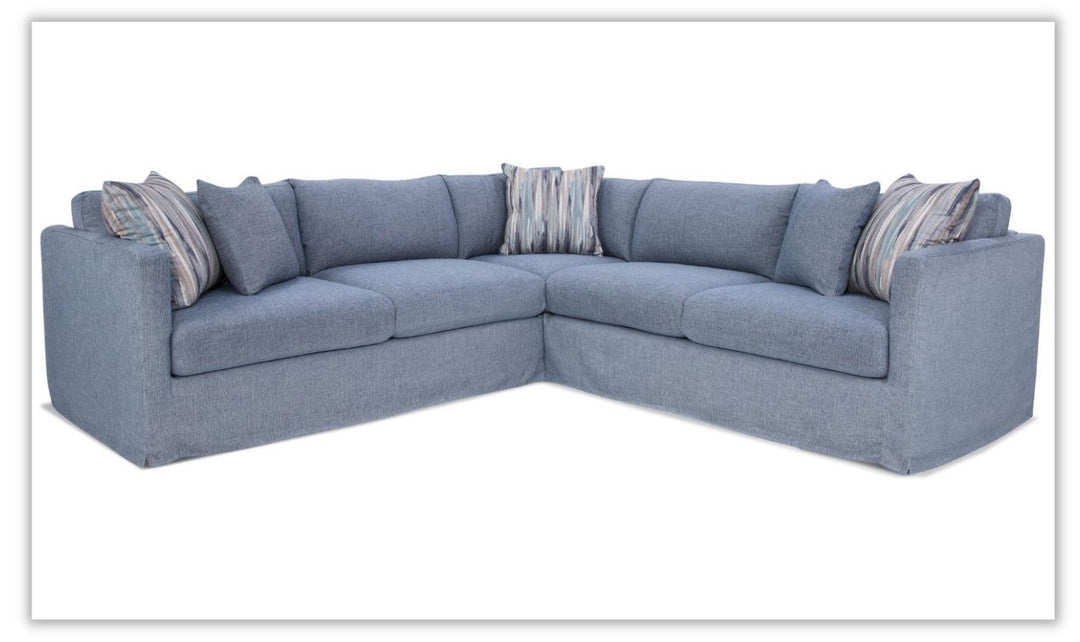 Four Seasons Maddox 41 Collection with Slipcover