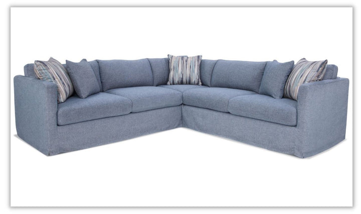Four Seasons Maddox 41 Collection with Slipcover