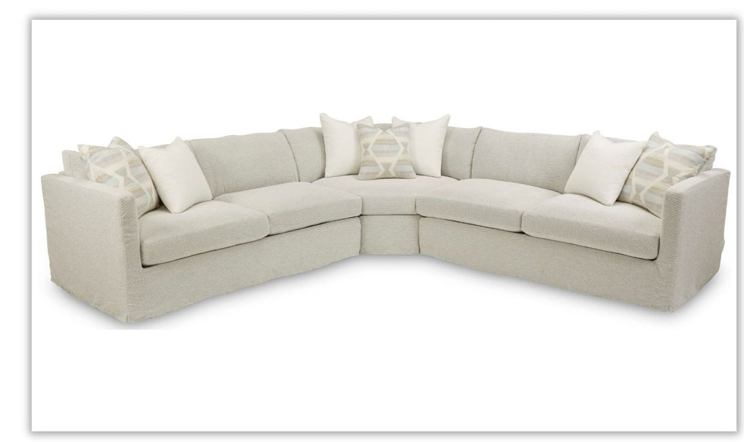 Four Seasons Maddox 41 Collection with Slipcover