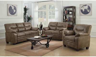 Meagan Loveseat