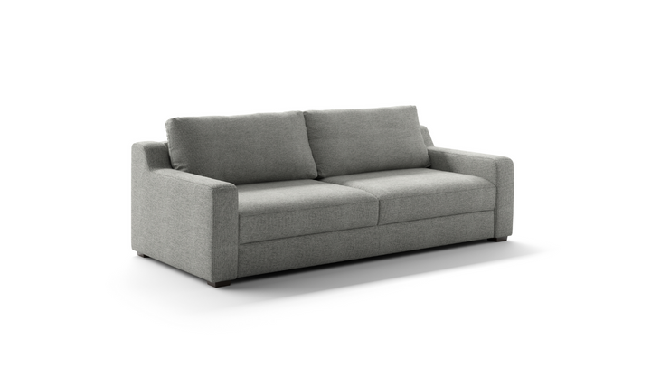 Luonto Meri 2-Seater Fabric Queen Loveseat Sleeper Sofa-Jennifer Furniture
