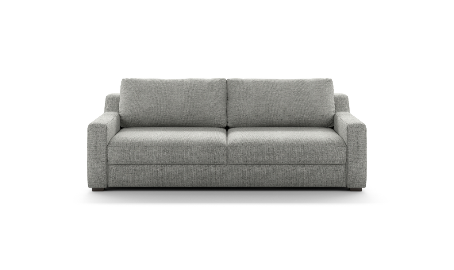 Luonto Meri 2-Seater Fabric Queen Loveseat Sleeper Sofa-Jennifer Furniture