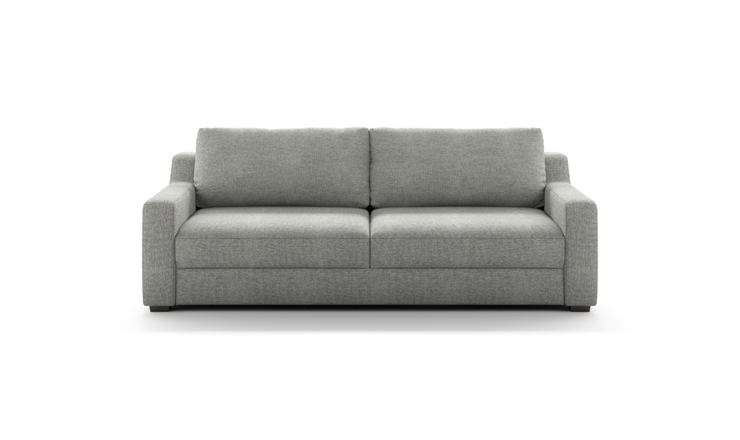 Luonto Meri 2-Seater Fabric Queen Loveseat Sleeper Sofa-Jennifer Furniture