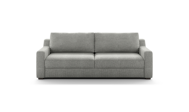 Luonto Meri 2-Seater Fabric Queen Loveseat Sleeper Sofa-Jennifer Furniture