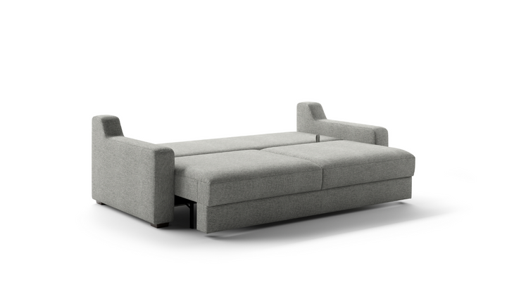 Luonto Meri 2-Seater Fabric Queen Loveseat Sleeper Sofa-Jennifer Furniture