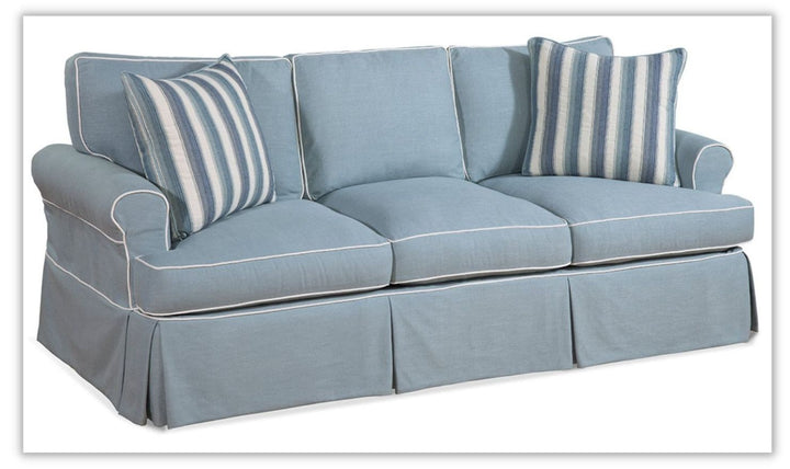 Four Seasons Molly Collection with Slipcover