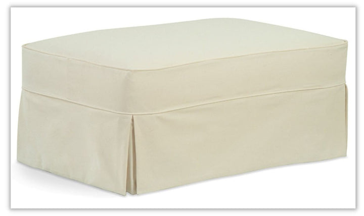 Four Seasons Molly Collection with Slipcover