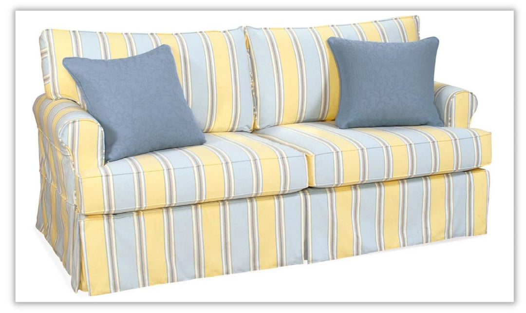 Four Seasons Molly Collection with Slipcover