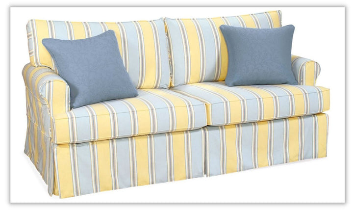 Four Seasons Molly Collection with Slipcover