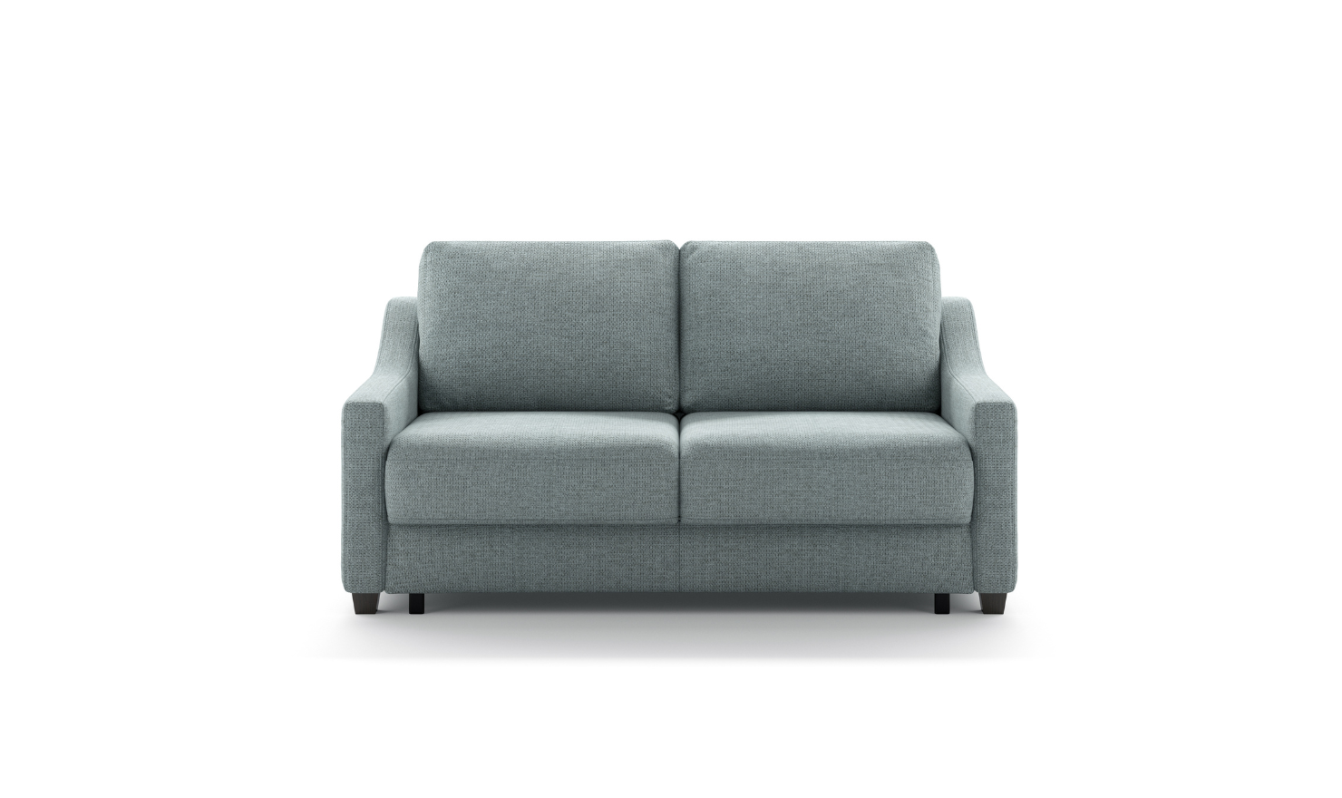 Luonto Nautica Fabric Sleeper Sofa With Level Deluxe Function (King / Queen Size)