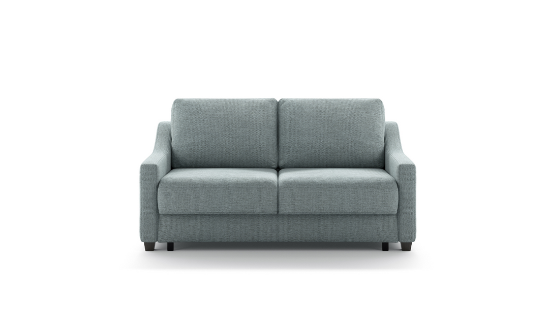Luonto Nautica Fabric Sleeper Sofa With Level Deluxe Function (King / Queen Size)
