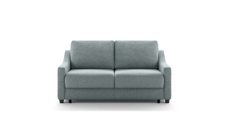 Luonto Nautica Fabric Sleeper Sofa With Level Deluxe Function (King / Queen Size)