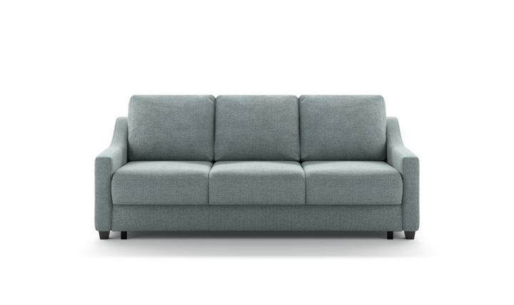 Luonto Nautica Fabric Sleeper Sofa With Level Deluxe Function (King / Queen Size)