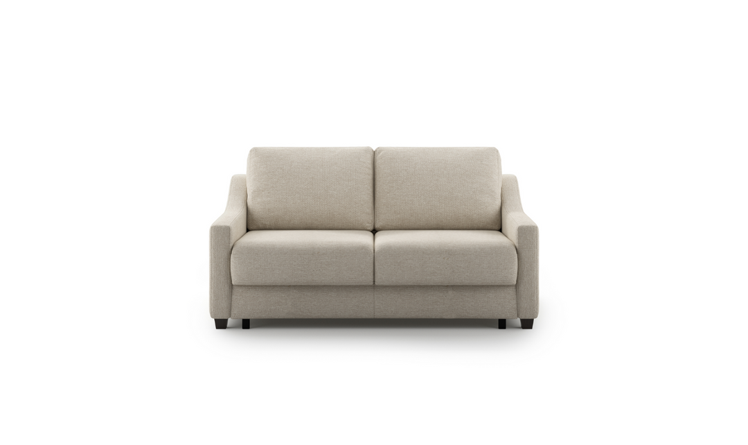 Luonto Nautica Fabric Sleeper Sofa With Level Deluxe Function (King / Queen Size)