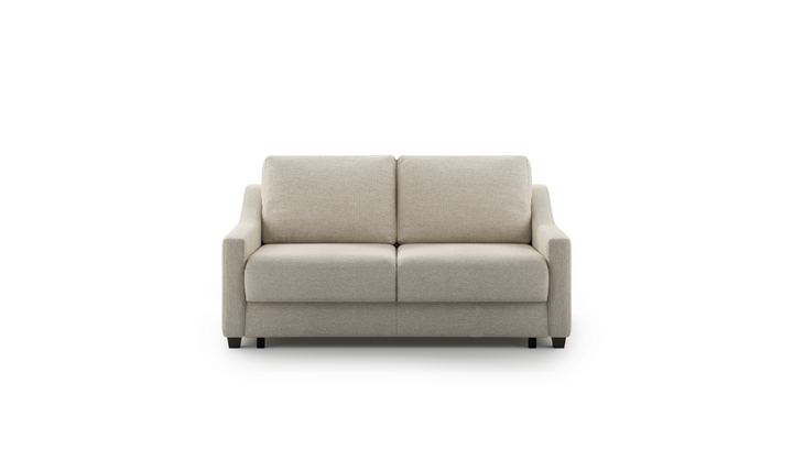 Luonto Nautica Fabric Sleeper Sofa With Level Deluxe Function (King / Queen Size)