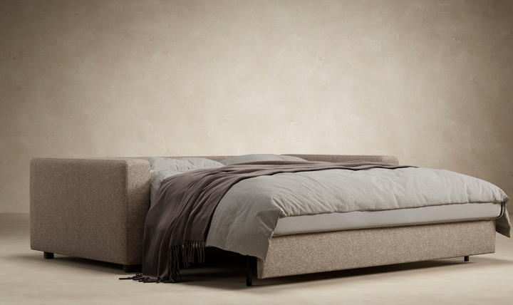 Innovation Living Neah Fabric 2-Seater King-Sized Sofabed