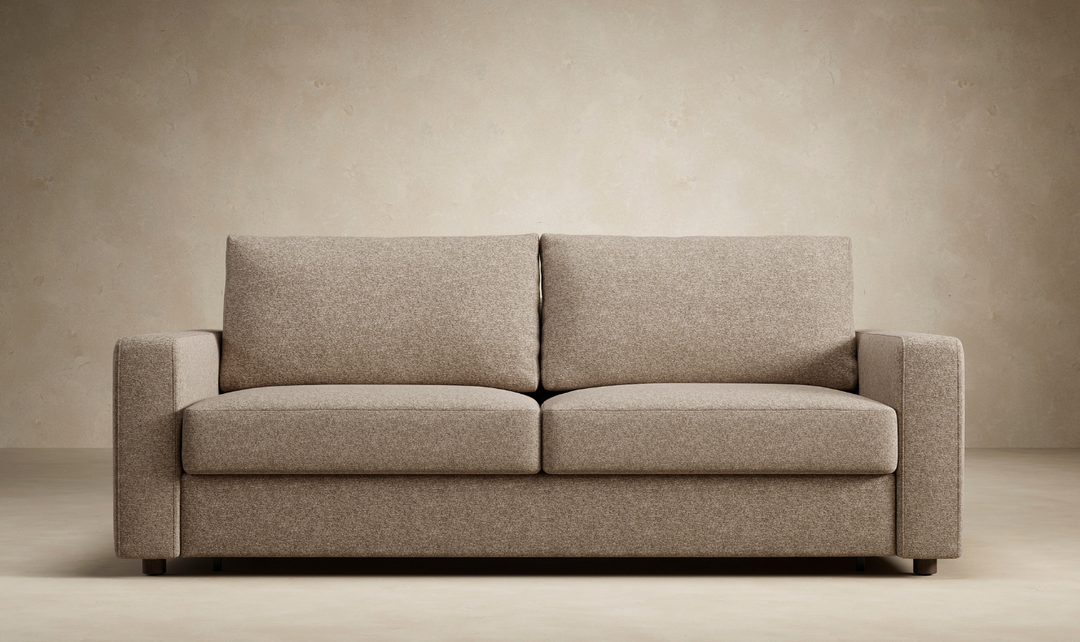 Innovation Living Neah Fabric 2-Seater King-Sized Sofabed