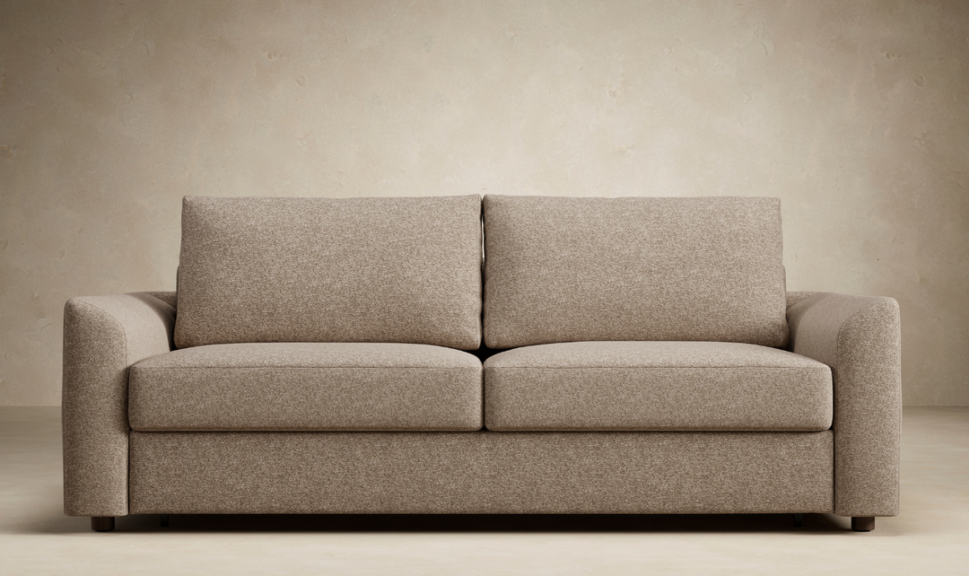 Innovation Living Neah Fabric 2-Seater King-Sized Sofabed