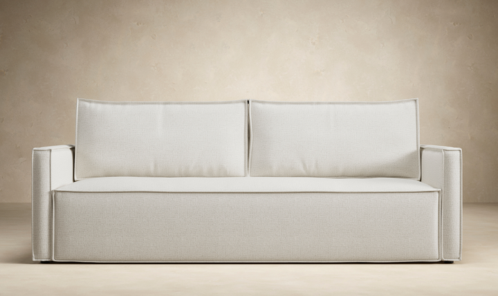 Innovation Living Newilla 2-Seater Fabric Sleeper Sofa
