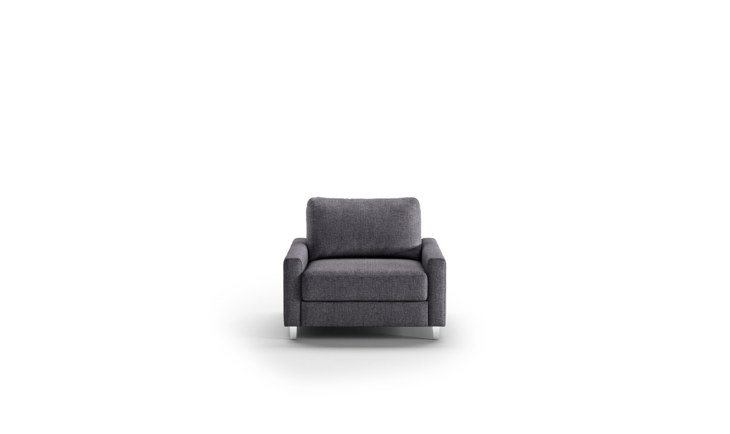 Luonto Nico Sleeper Sofa Bed With Nest Function