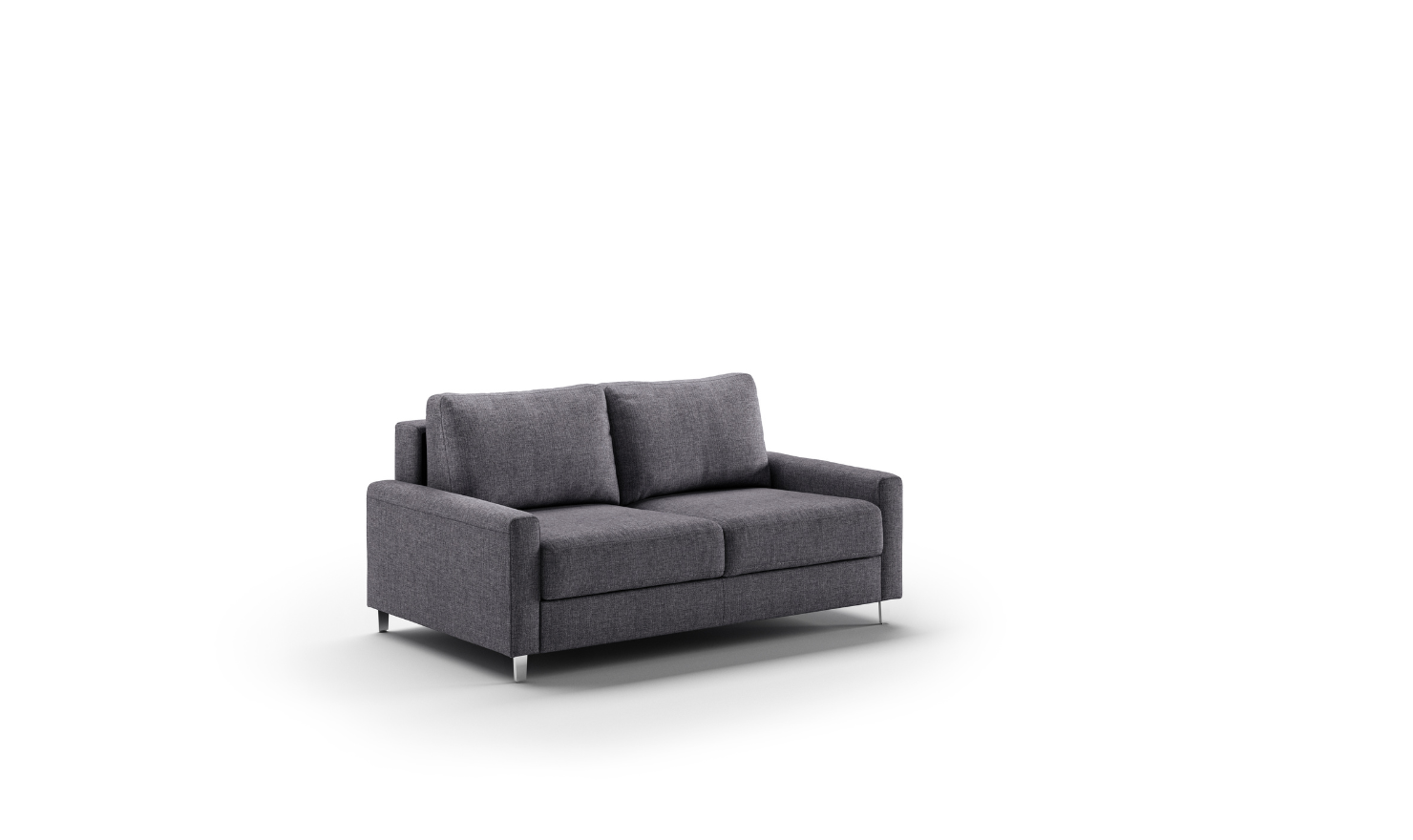 Luonto Nico Sleeper Sofa Bed With Nest Function
