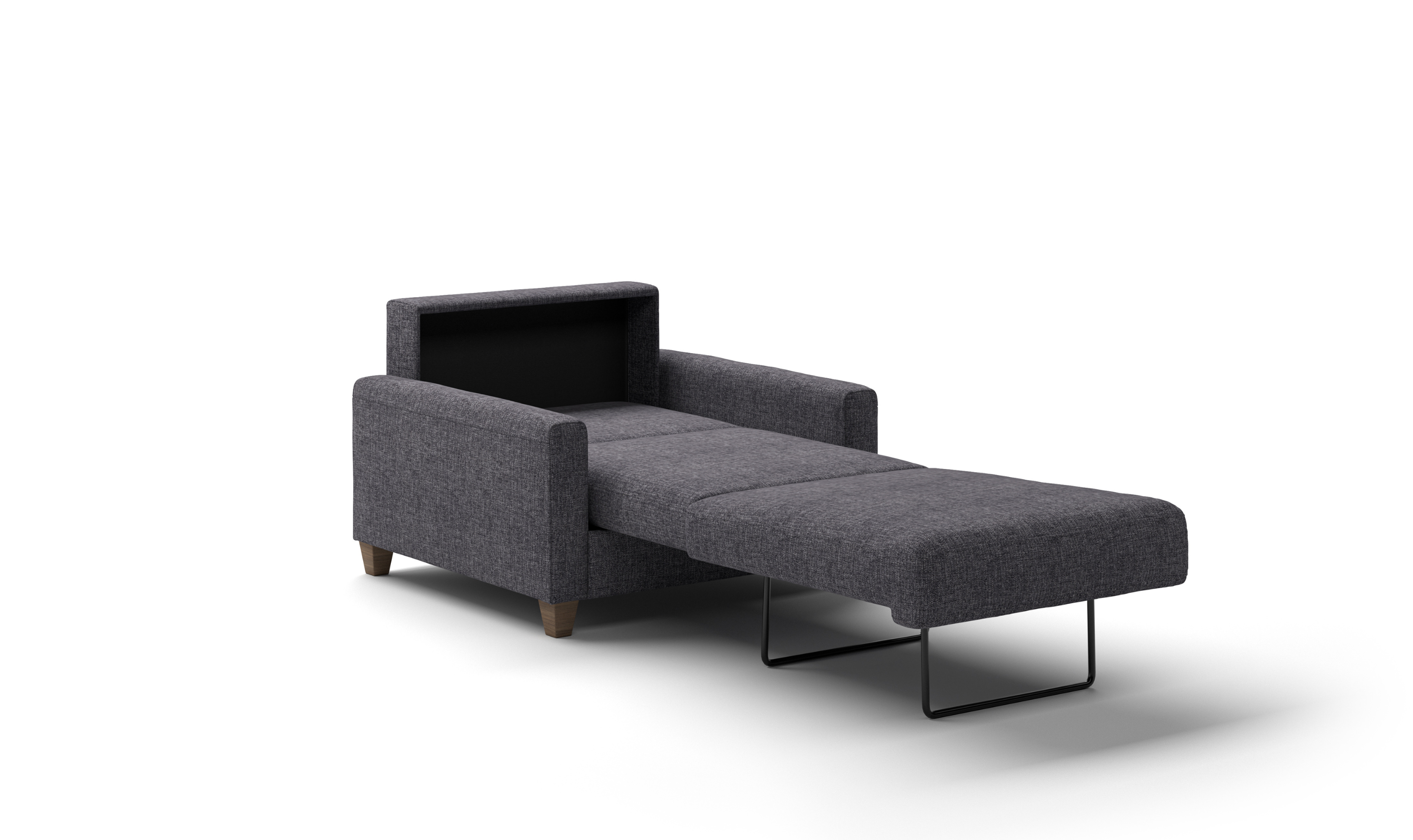 Luonto Nico Cot Sleeper Chair