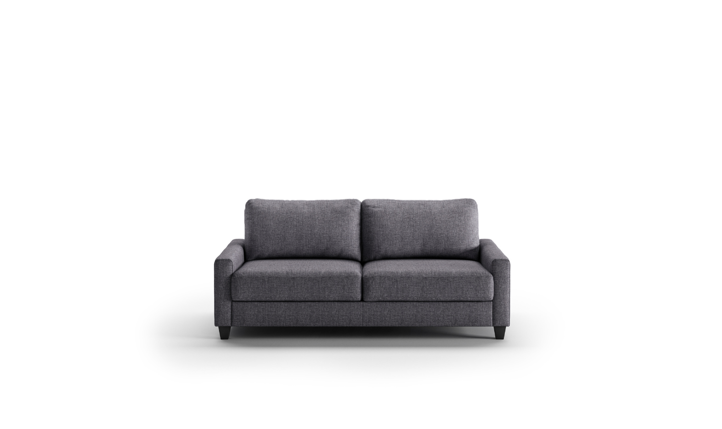 Luonto Nico Sleeper Sofa Bed With Nest Function