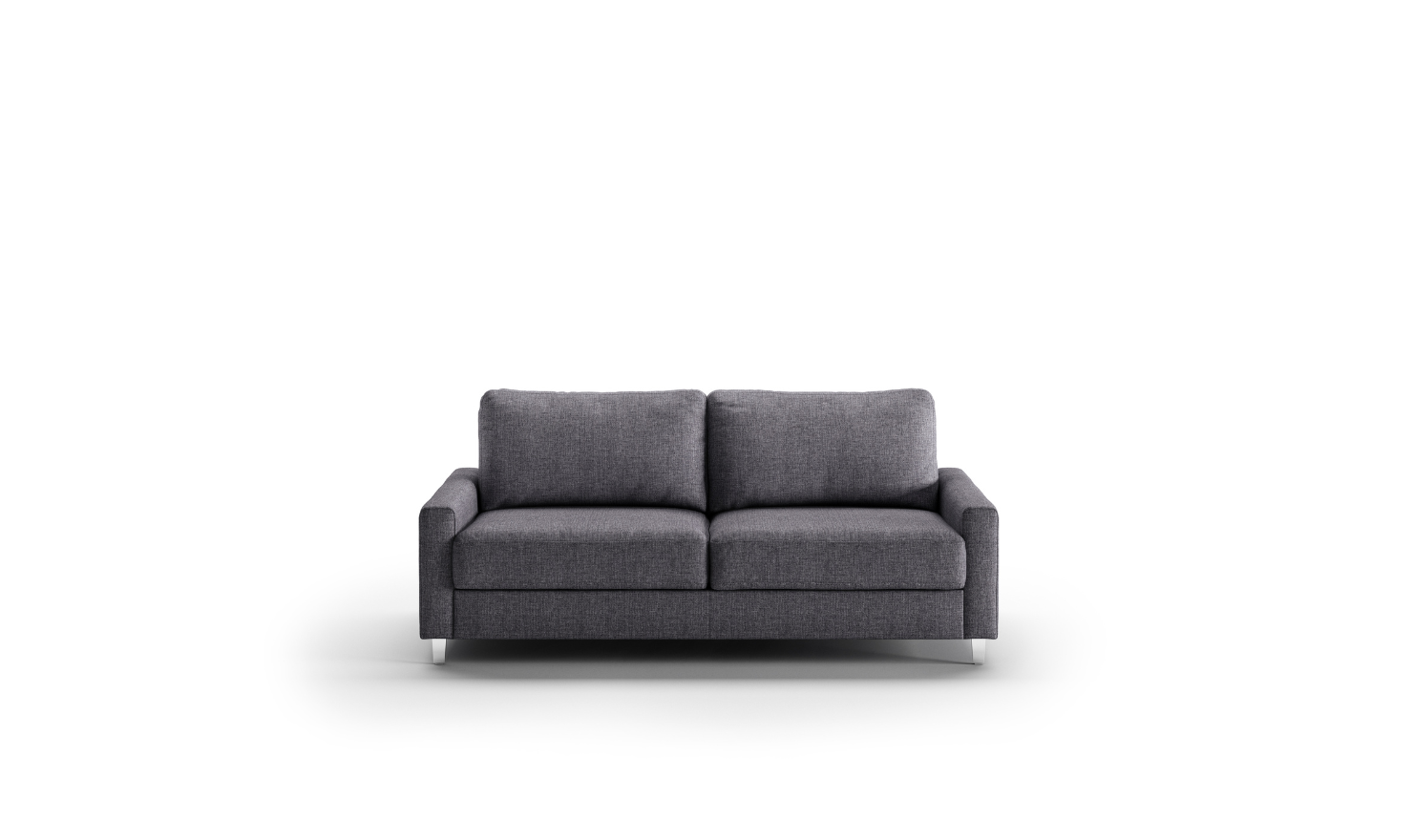 Luonto Nico Sleeper Sofa Bed With Nest Function