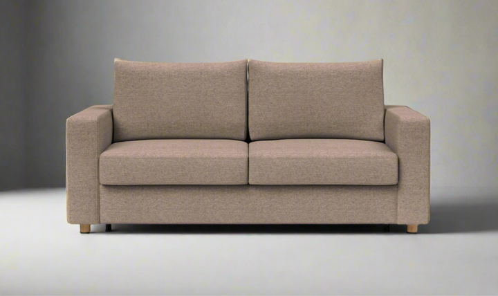 Innovation Living Neah Fabric 2-Seater Queen-Sized Sleeper Sofa-Jennifer Furniture