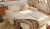 Innovation Living Neah Fabric 2-Seater King-Sized Sofabed-Jennifer Furniture