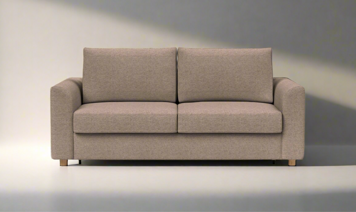 Innovation Living Neah Fabric 2-Seater Queen-Sized Sleeper Sofa-Jennifer Furniture
