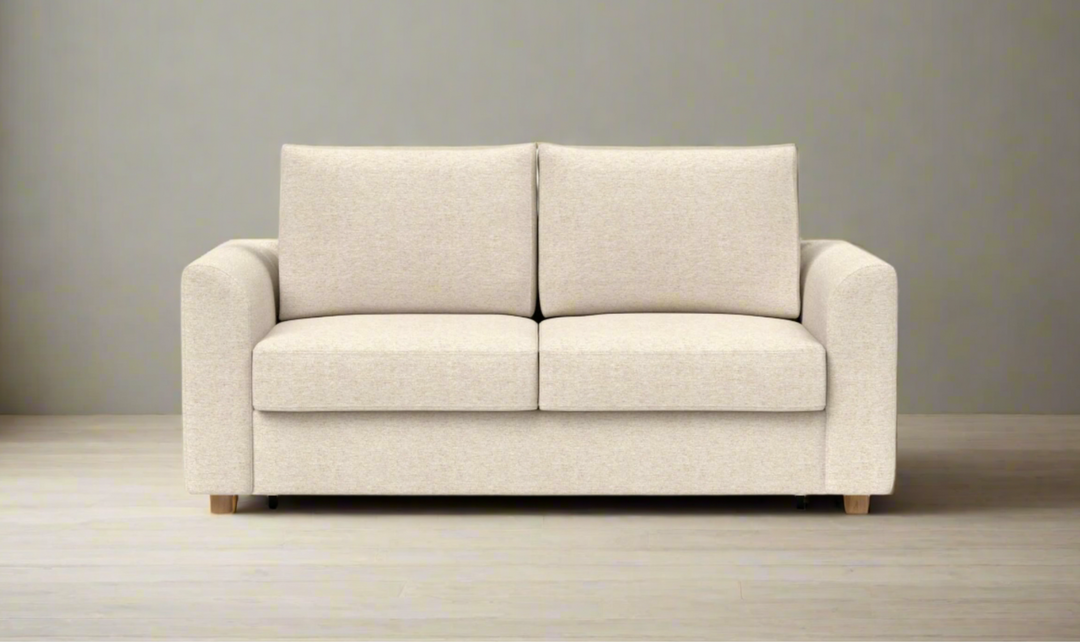 Innovation Living Neah Fabric 2-Seater Full-Sized Sleeper Sofa-Jennifer Furniture