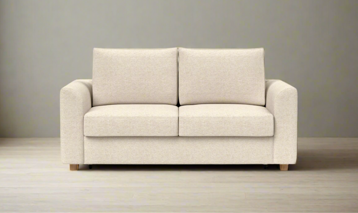 Innovation Living Neah Fabric 2-Seater Full-Sized Sleeper Sofa-Jennifer Furniture