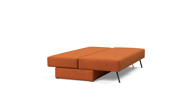 Innovation Living Osvald 2-Seater Fabric Sofa Bed